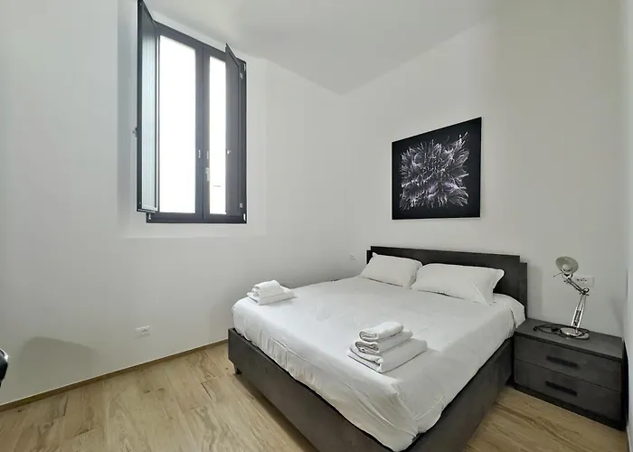 Homeby - Carracci Loft *