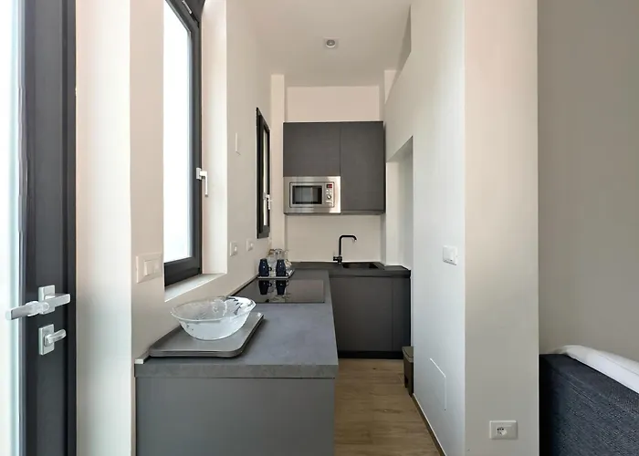 Homeby - Carracci Loft *