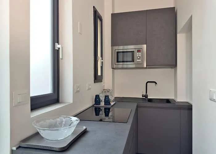 Homeby - Carracci Loft Болонья