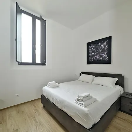 Homeby, Carracci Loft *