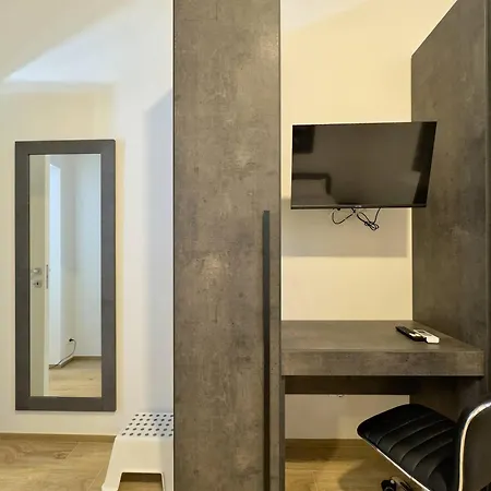 Homeby - Carracci Loft Boloňa