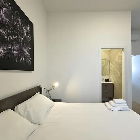 Homeby - Carracci Loft Boloňa