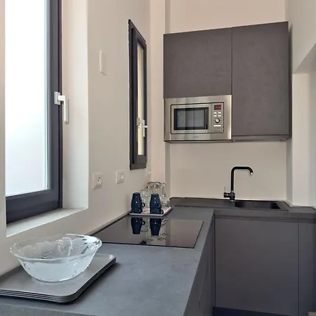 Homeby, Carracci Loft 볼로냐