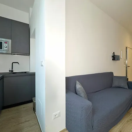 Homeby, Carracci Loft 博洛尼亚