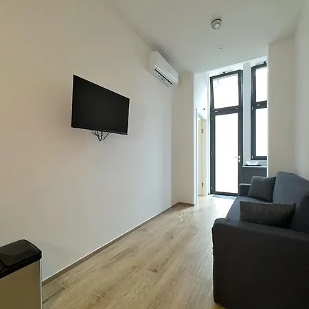 Homeby, Carracci Loft