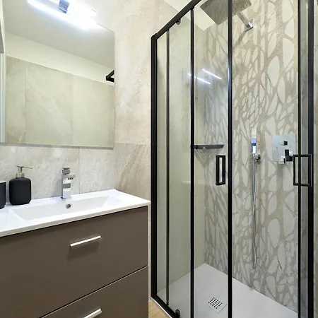 Homeby, Carracci Loft