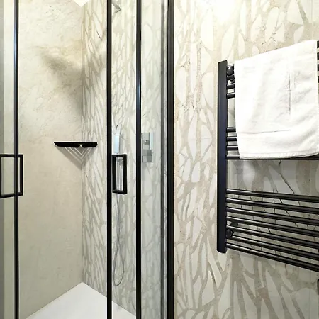 아파트 Homeby, Carracci Loft *