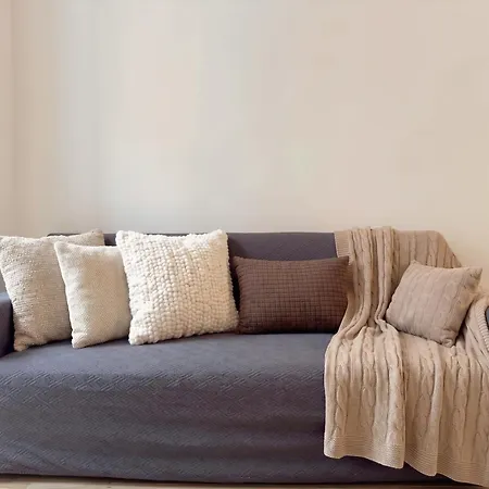 Homeby - Carracci Loft