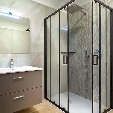 Apartmán Homeby - Carracci Loft *