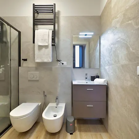 Homeby - Carracci Loft *