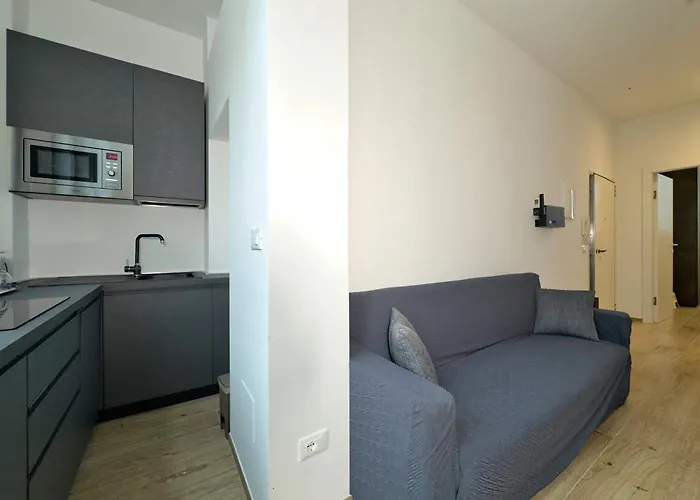 Homeby, Carracci Loft Bologna