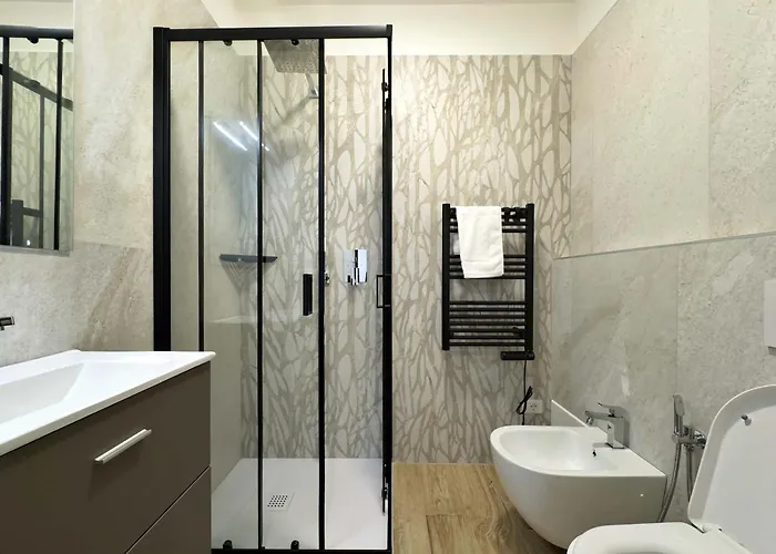 Homeby, Carracci Loft * بولونيا