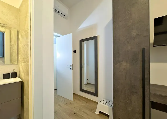 Homeby, Carracci Loft شقة