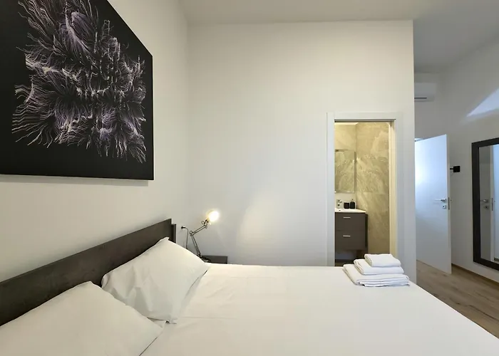 Homeby, Carracci Loft بولونيا