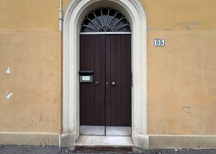 شقة Homeby, Carracci Loft بولونيا