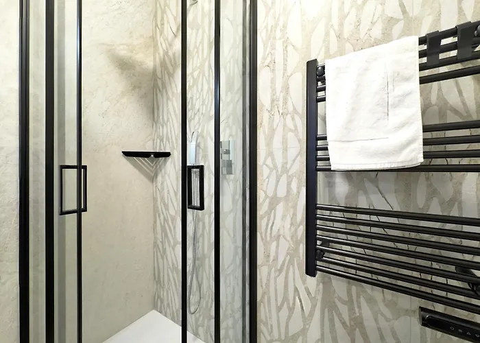 شقة Homeby, Carracci Loft *