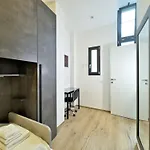 Homeby - Carracci Loft Apartman Bologna