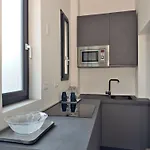 Homeby - Carracci Loft Bologna