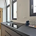 Apartman Homeby - Carracci Loft
