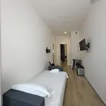 Apartman Homeby - Carracci Loft Bologna